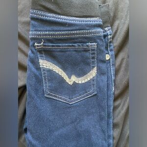 Wrangler Blue Women's Jeans